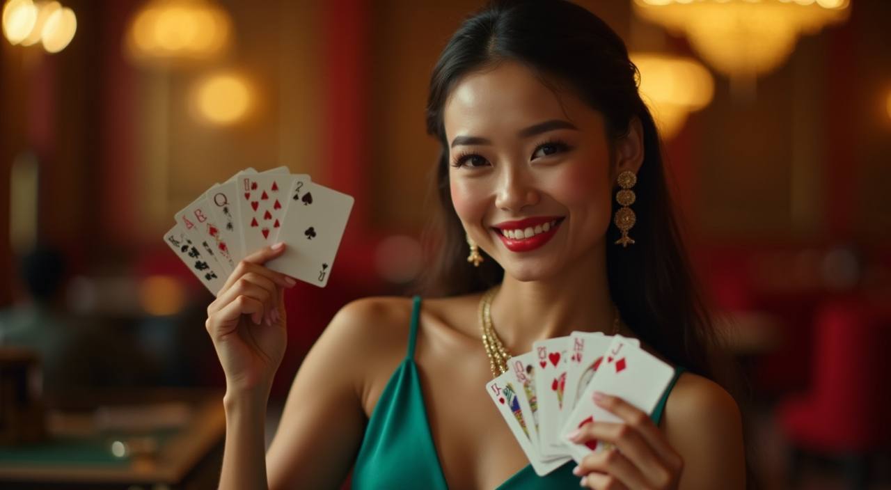 mmr44 Lucky Draw