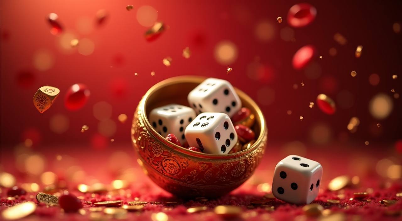 mmr44 Lucky Stars